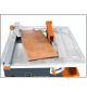 7'' Tabletop Wet Tile Saw, 3/4 HP